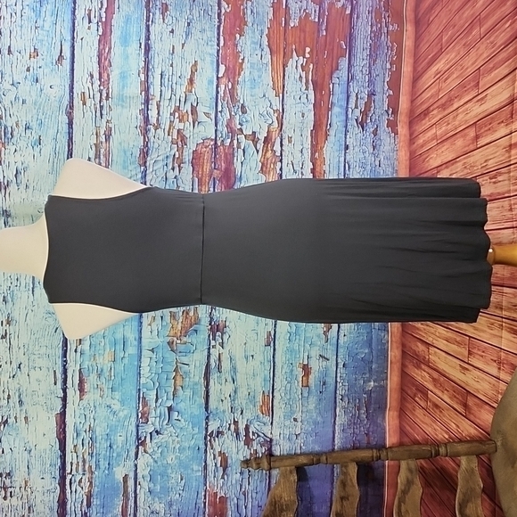 𝅺ATHLETA tank dress size M - Picture 4 of 6